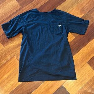 Dickies large tall tee